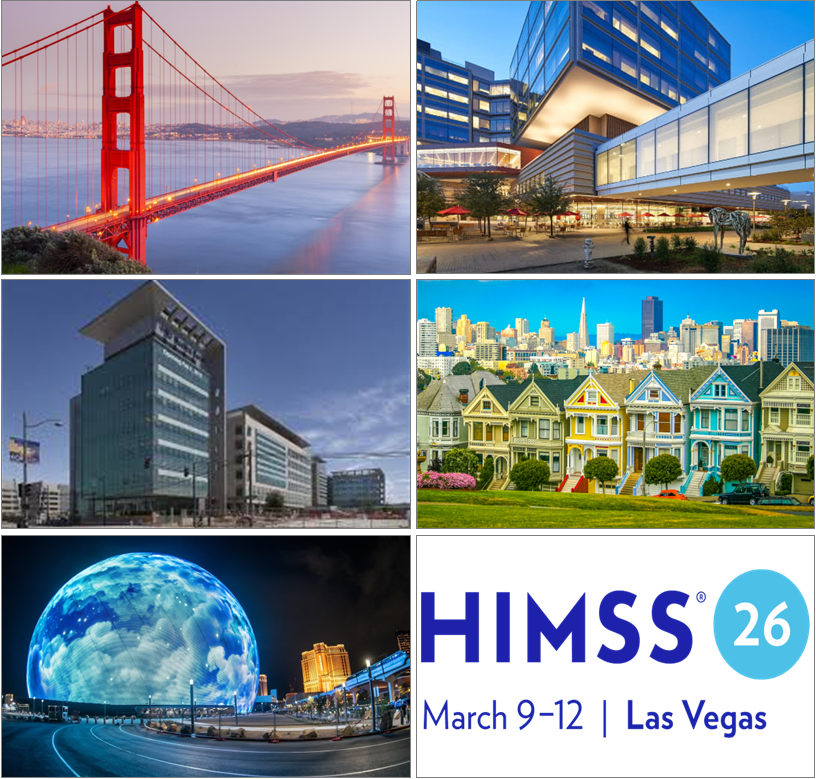 250728 Himss26 montage images
