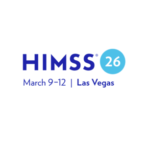 Himss 2026 logo square