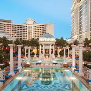 Himss26 Caesar Palace LV